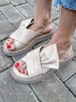 жіночі шльопанці BM-5212