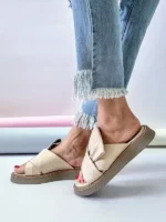 жіночі шльопанці BM-5212