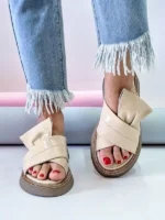 жіночі шльопанці BM-5212