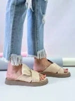 жіночі шльопанці BM-5212