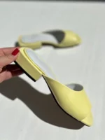 жіночі шльопанці MS-0145