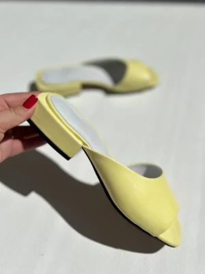 жіночі шльопанці MS-0145