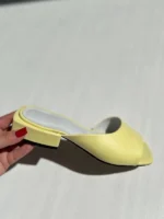 жіночі шльопанці MS-0145