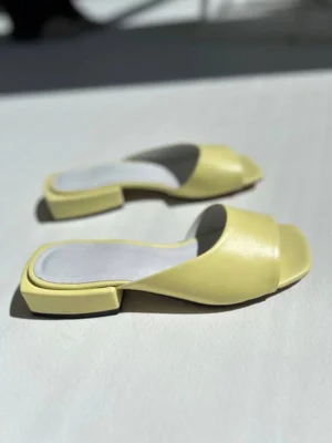 жіночі шльопанці MS-0145