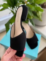 женские шлепанцы MS-0146