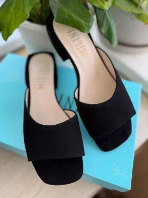 женские шлепанцы MS-0146