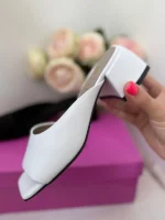 жіночі шльопанці MS-1340