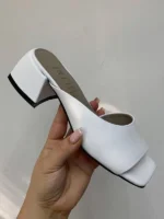 жіночі шльопанці MS-1340