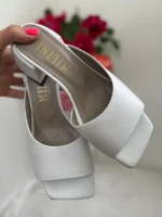 жіночі шльопанці MS-1340