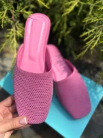 жіночі шльопанці MS-1752