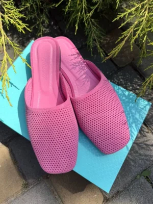 жіночі шльопанці MS-1752