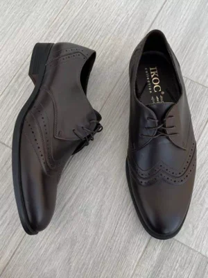 мужские броги 005-I