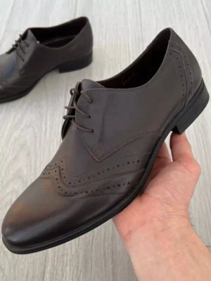 мужские броги 005-I