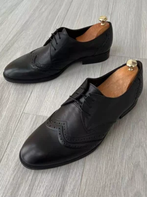 мужские броги 008-I