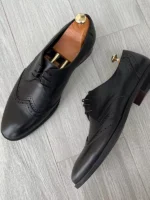 мужские броги 008-I