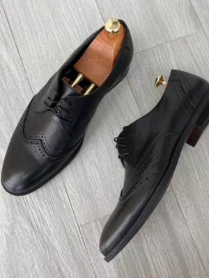 мужские броги 008-I