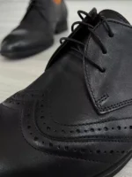 мужские броги 008-I