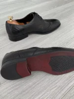 мужские броги 008-I