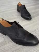 мужские броги 008-I