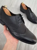 мужские броги 008-I