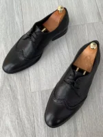 мужские броги 008-I