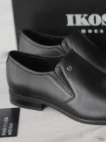 мужские туфли 027-I