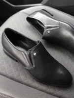 мужские туфли 027-I