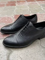 мужские броги 035-I