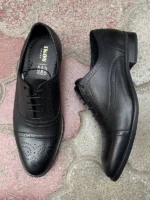 мужские броги 035-I