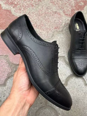 мужские броги 035-I