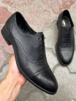 мужские броги 035-I