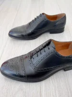 мужские броги 045-I