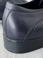 мужские оксфорды 057-I