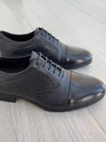 мужские оксфорды 057-I