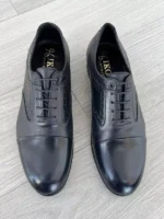 мужские оксфорды 057-I