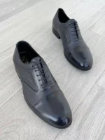 мужские оксфорды 057-I