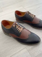 чоловічі броги 108-C