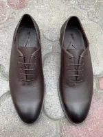 чоловічі оксфорди 214-I