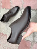 чоловічі оксфорди 214-I