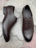 чоловічі оксфорди 214-I