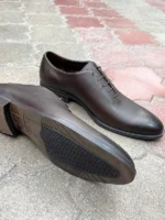 чоловічі оксфорди 214-I