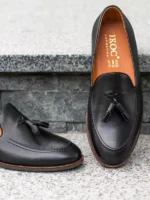 мужские лоферы 250-I