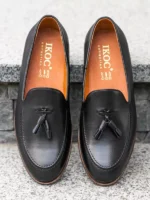 мужские лоферы 250-I