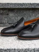 мужские лоферы 250-I
