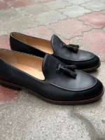 мужские лоферы 250-I