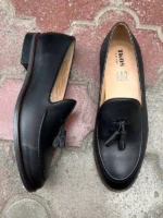 мужские лоферы 250-I