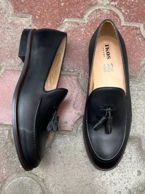 мужские лоферы 250-I