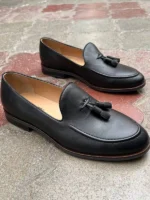 мужские лоферы 250-I