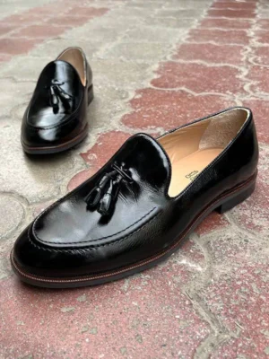 чоловічі лофери 264-I