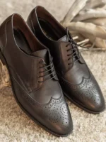 мужские броги 335-I